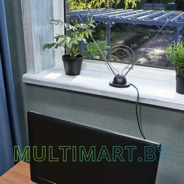 ТВ-антенна Rexant RX-100 картинка 2